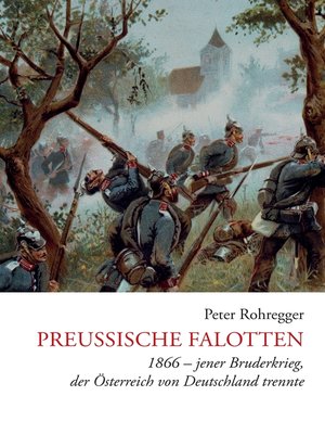 cover image of Preußische Falotten